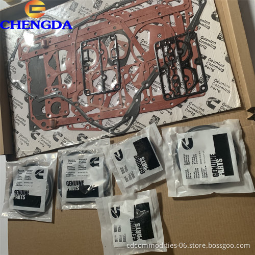 6 Cylinder Diesel Engine For Hino Truck Spare Parts
